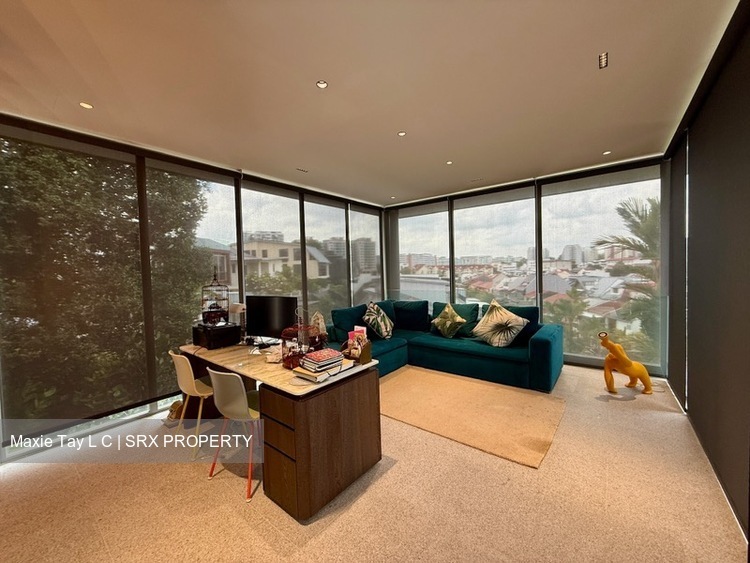 Braddell Heights Estate (D13), Detached #540386171